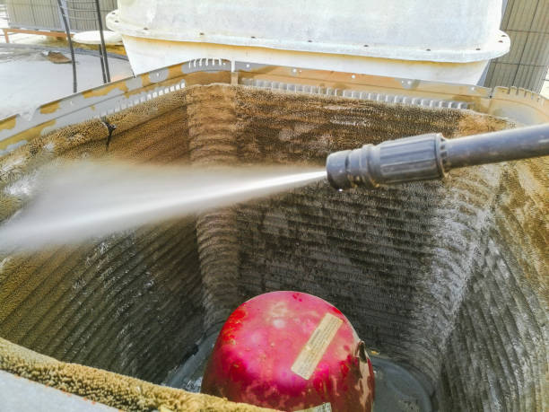 Best HVAC System Cleaning  in Hornsby Bend, TX