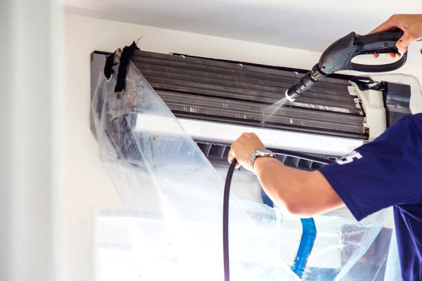 Best General Air Duct Cleaning  in Hornsby Bend, TX