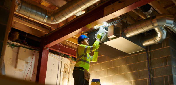 Best General Air Duct Cleaning  in Hornsby Bend, TX