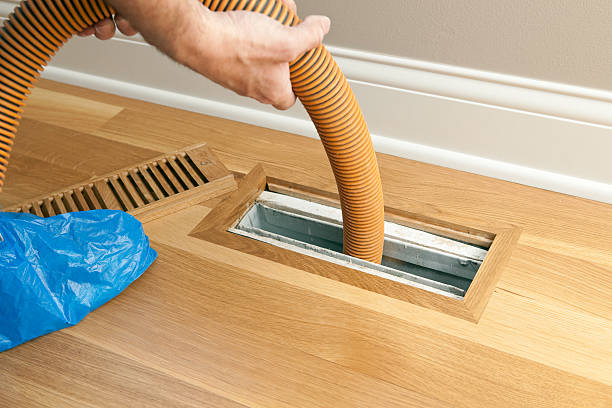 Best Commercial Air Duct Cleaning  in Hornsby Bend, TX