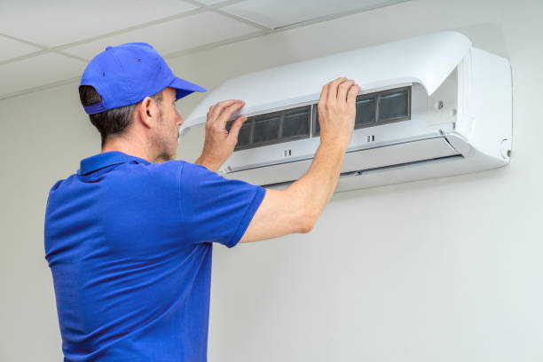 HVAC System Cleaning in Hornsby Bend, TX